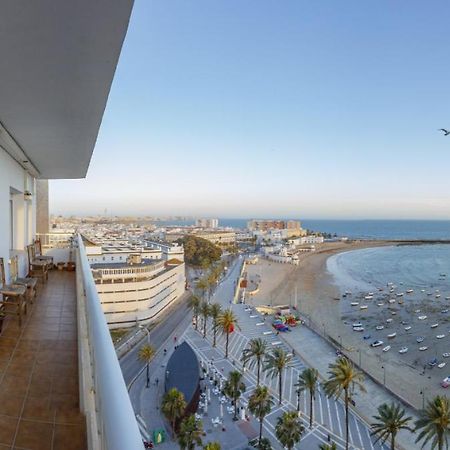 Atlantico Family Home By Cadiz4Rentals Экстерьер фото