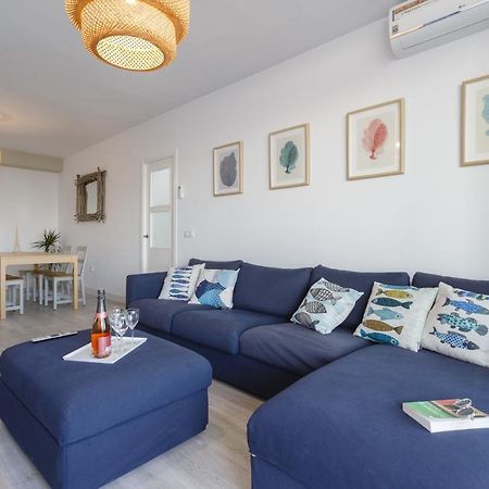 Atlantico Family Home By Cadiz4Rentals Экстерьер фото