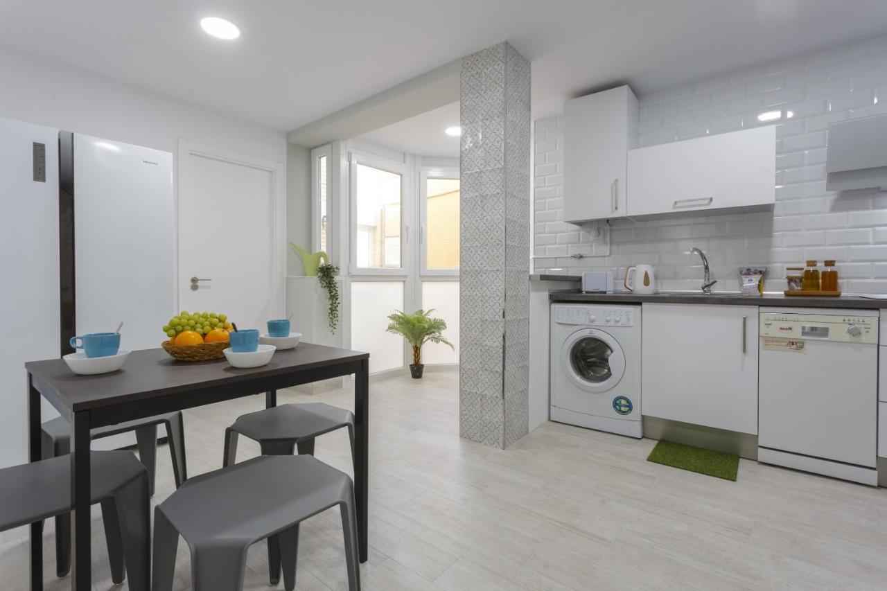 Atlantico Family Home By Cadiz4Rentals Экстерьер фото