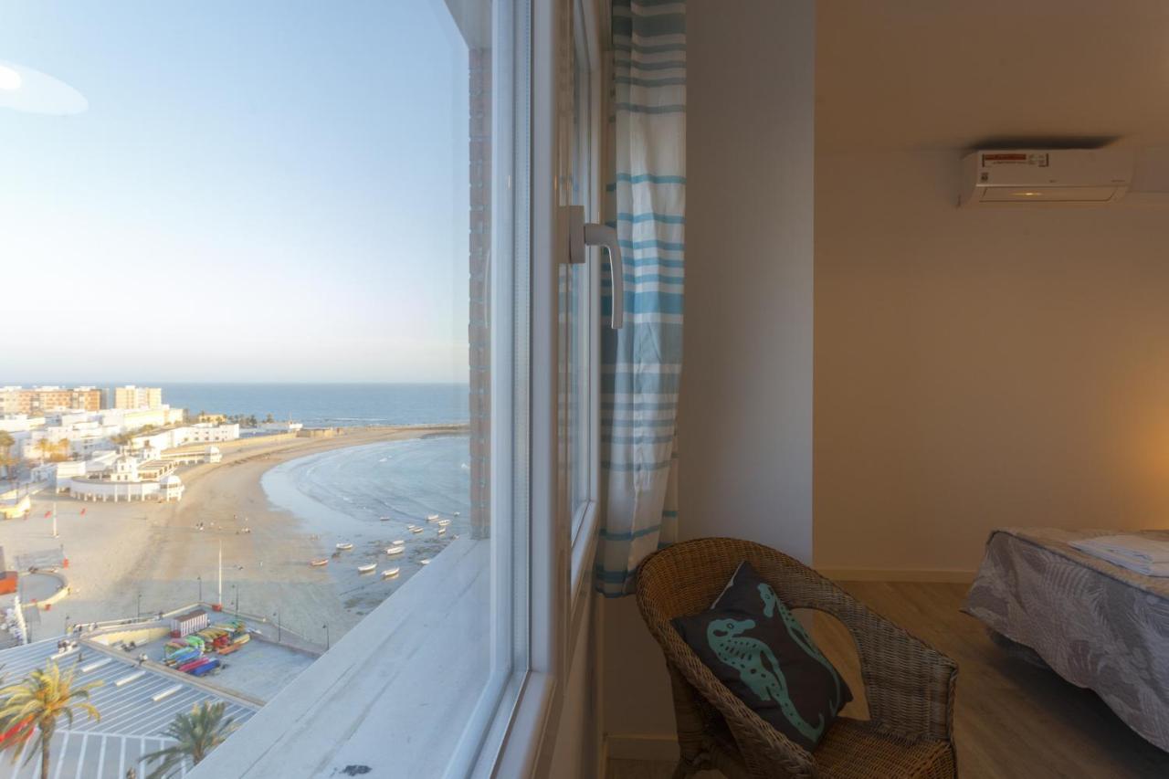 Atlantico Family Home By Cadiz4Rentals Экстерьер фото