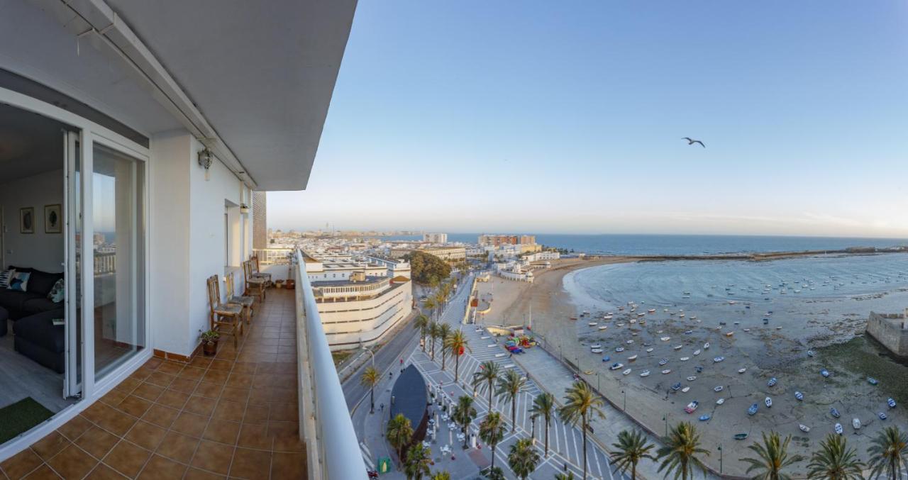 Atlantico Family Home By Cadiz4Rentals Экстерьер фото