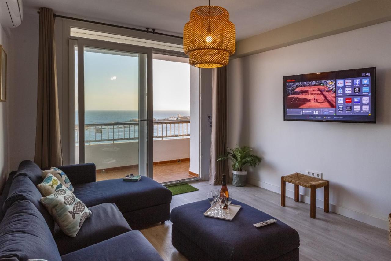 Atlantico Family Home By Cadiz4Rentals Экстерьер фото
