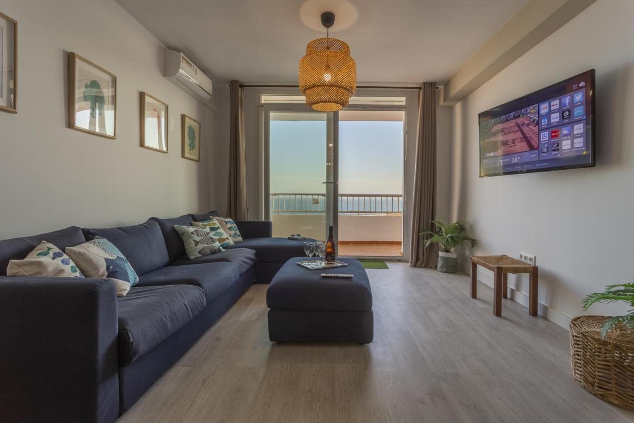 Atlantico Family Home By Cadiz4Rentals Экстерьер фото