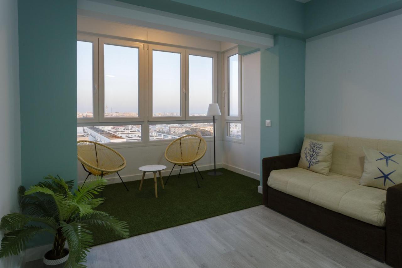 Atlantico Family Home By Cadiz4Rentals Экстерьер фото