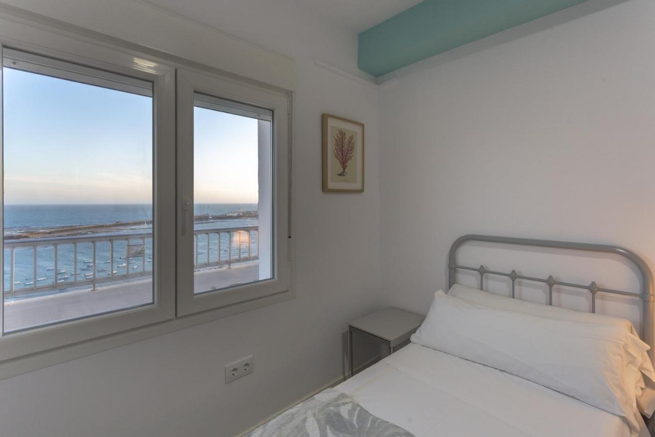 Atlantico Family Home By Cadiz4Rentals Экстерьер фото