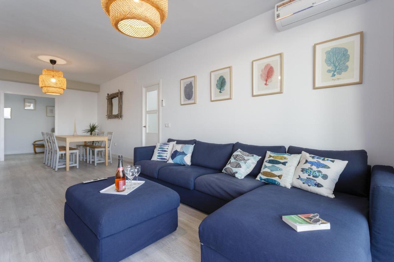 Atlantico Family Home By Cadiz4Rentals Экстерьер фото