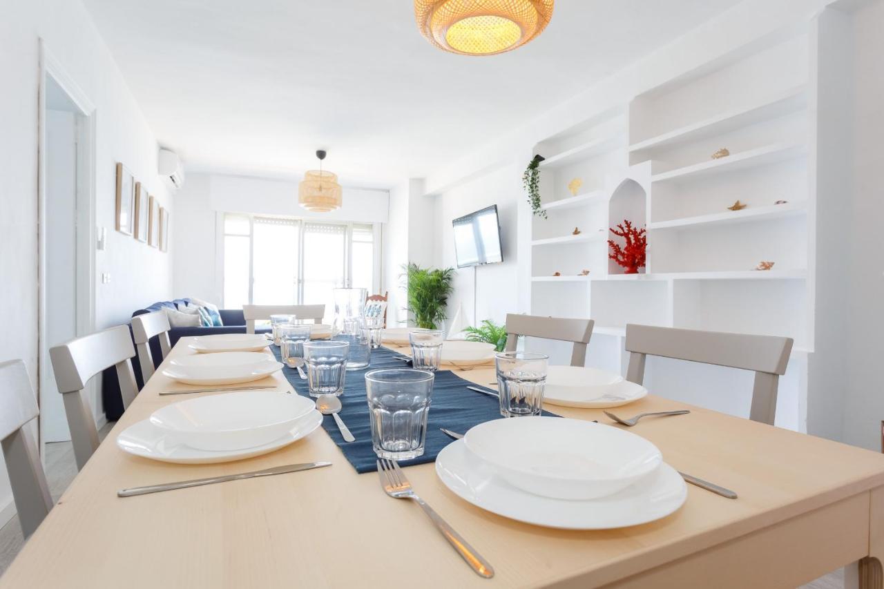 Atlantico Family Home By Cadiz4Rentals Экстерьер фото