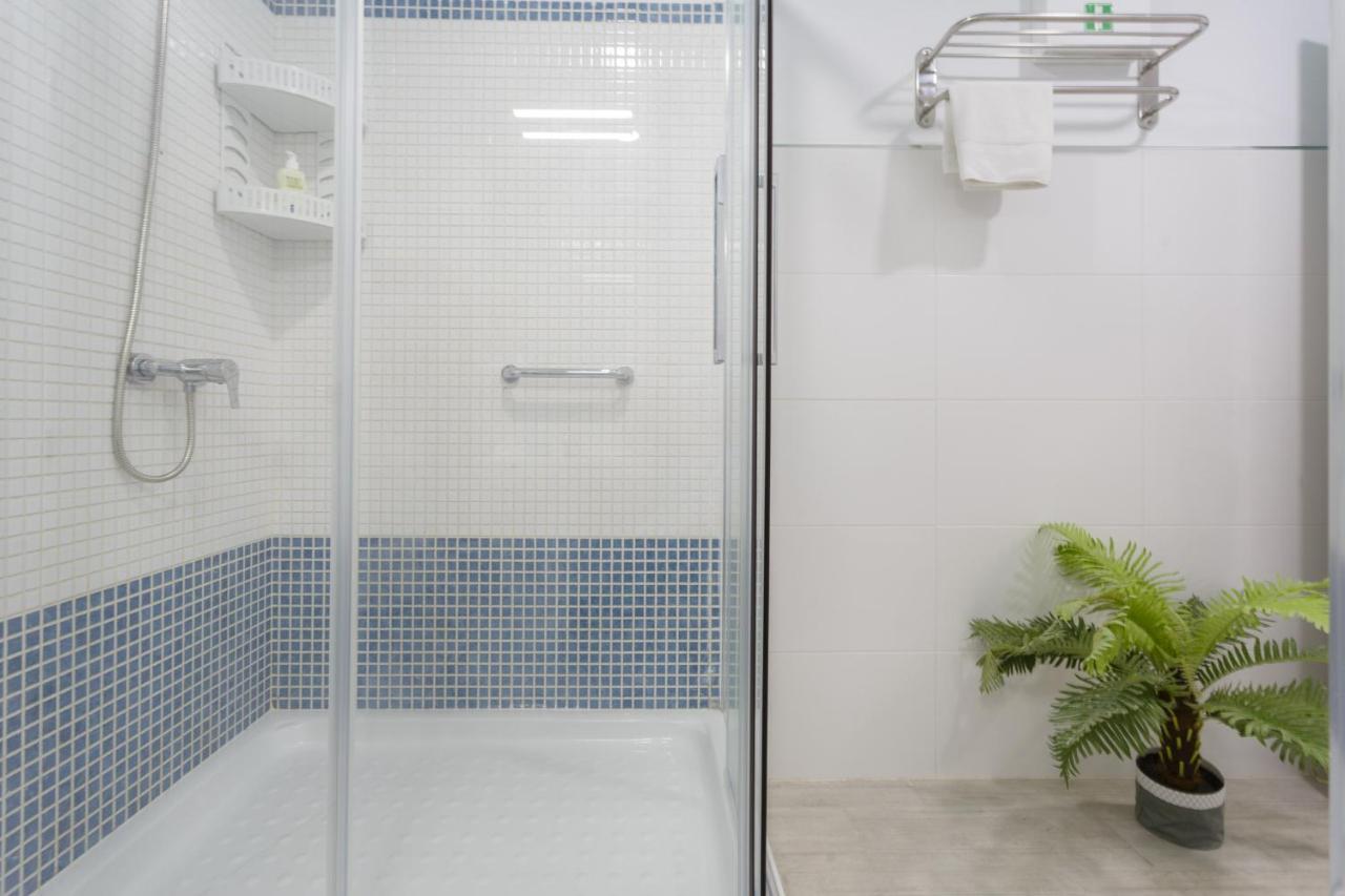 Atlantico Family Home By Cadiz4Rentals Экстерьер фото