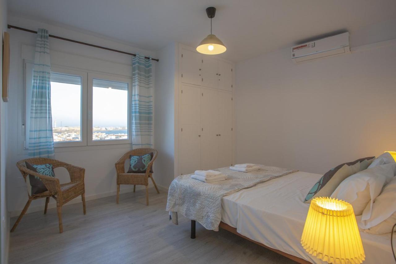 Atlantico Family Home By Cadiz4Rentals Экстерьер фото