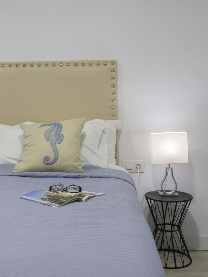 Atlantico Family Home By Cadiz4Rentals Экстерьер фото