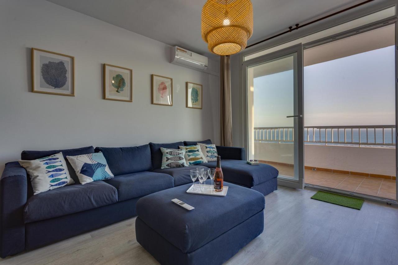 Atlantico Family Home By Cadiz4Rentals Экстерьер фото