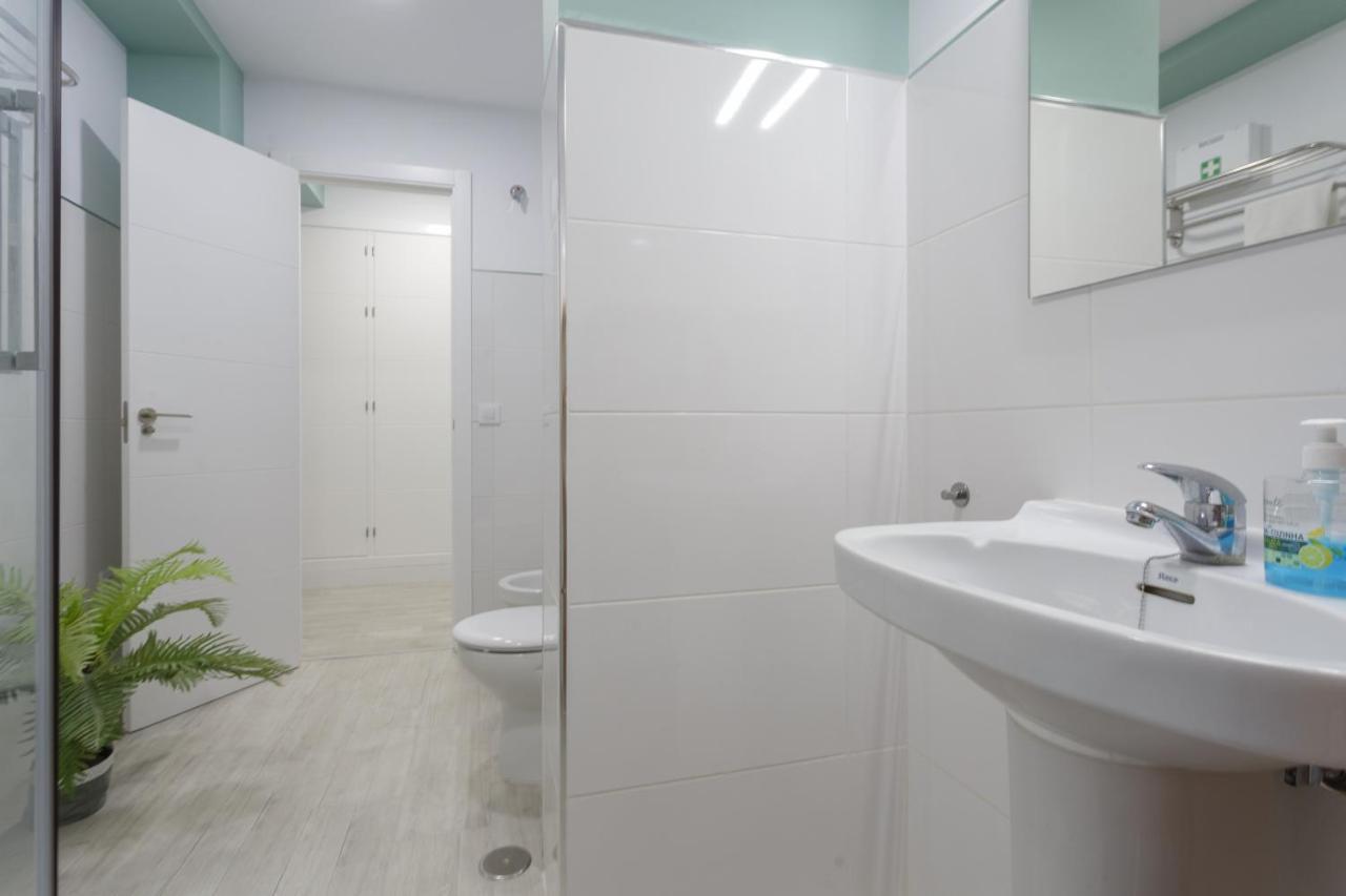 Atlantico Family Home By Cadiz4Rentals Экстерьер фото