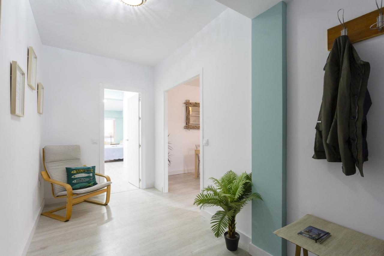 Atlantico Family Home By Cadiz4Rentals Экстерьер фото