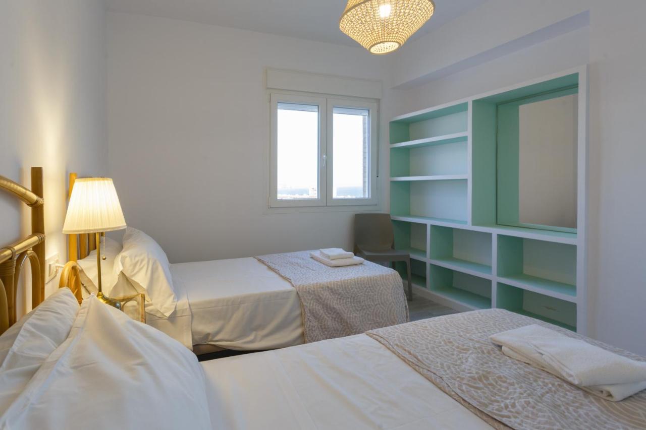 Atlantico Family Home By Cadiz4Rentals Экстерьер фото