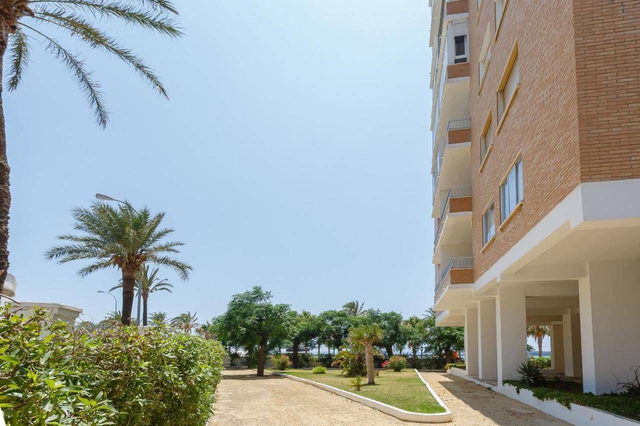 Atlantico Family Home By Cadiz4Rentals Экстерьер фото