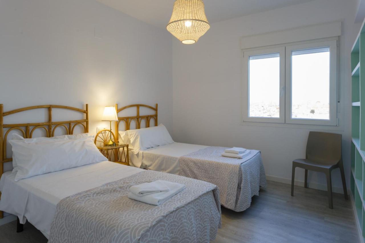 Atlantico Family Home By Cadiz4Rentals Экстерьер фото