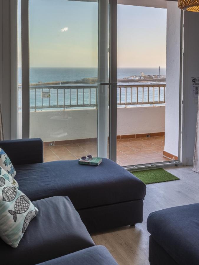 Atlantico Family Home By Cadiz4Rentals Экстерьер фото