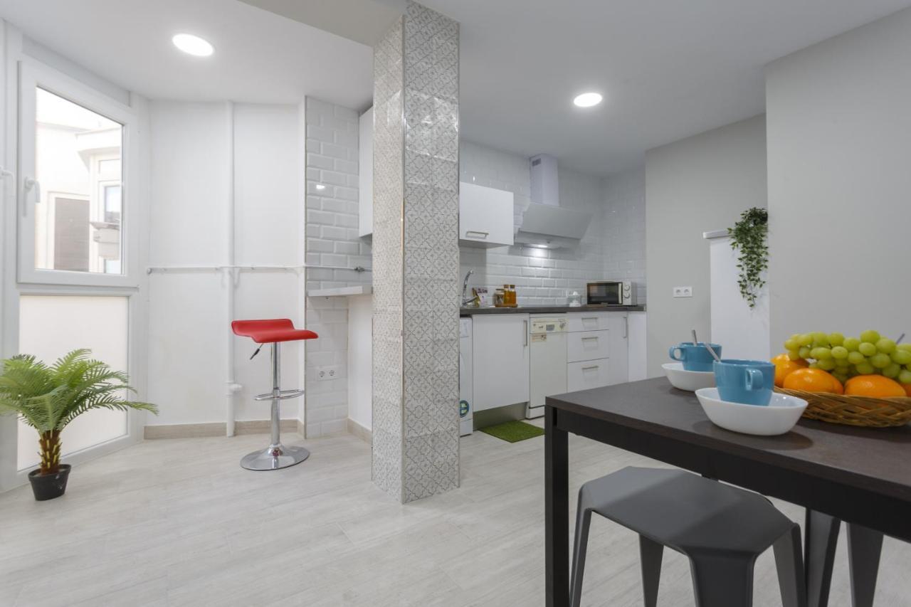 Atlantico Family Home By Cadiz4Rentals Экстерьер фото