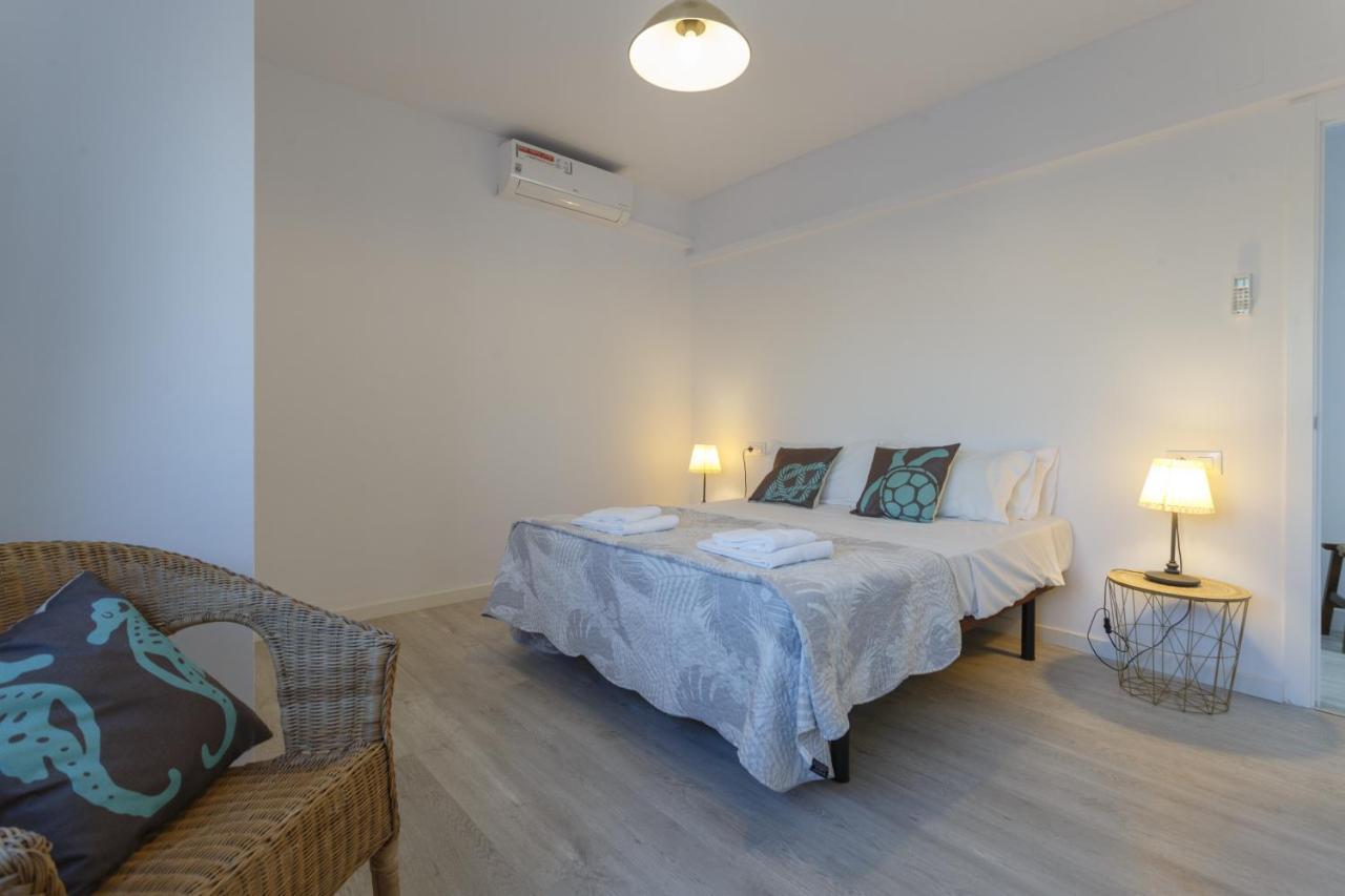 Atlantico Family Home By Cadiz4Rentals Экстерьер фото