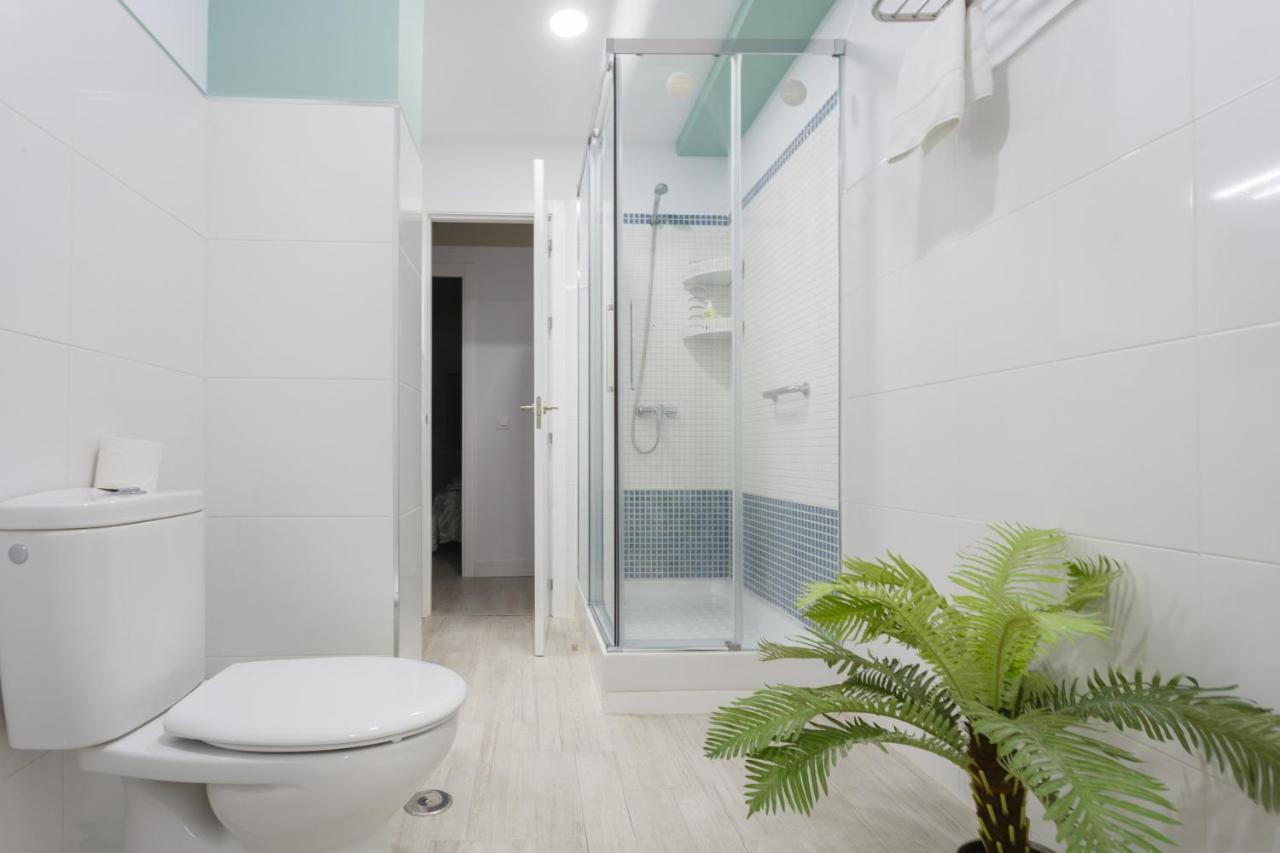 Atlantico Family Home By Cadiz4Rentals Экстерьер фото