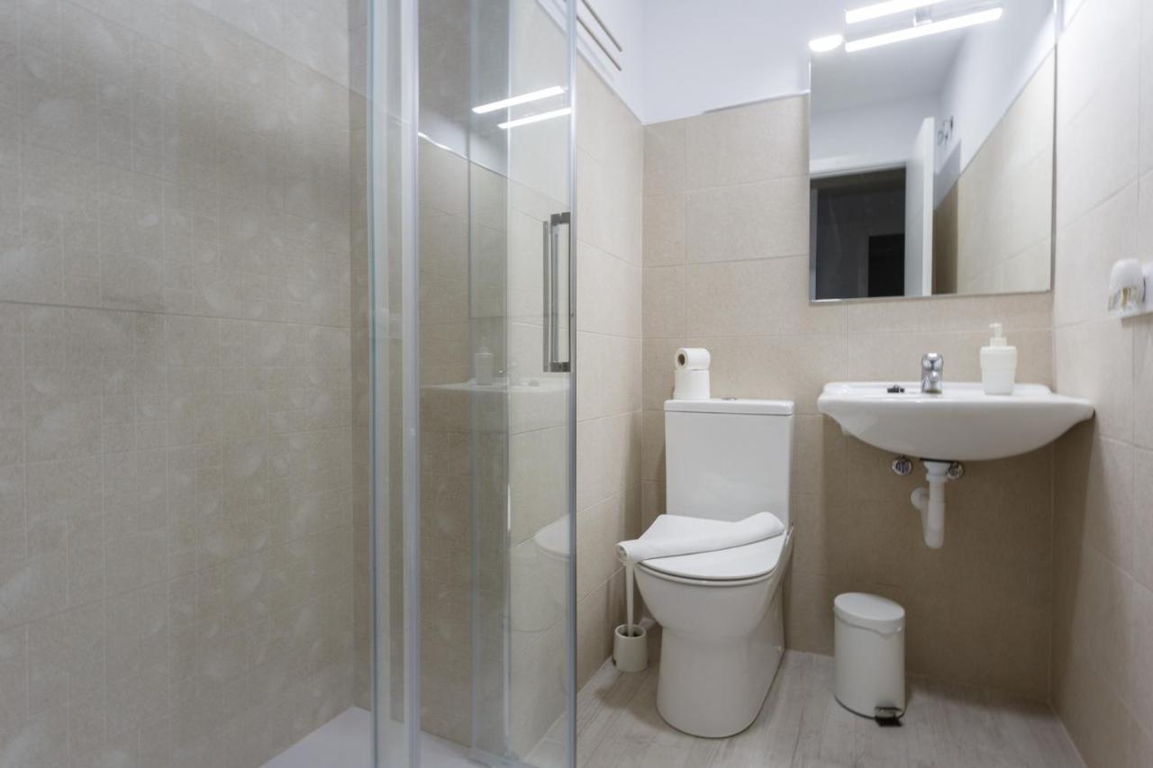Atlantico Family Home By Cadiz4Rentals Экстерьер фото