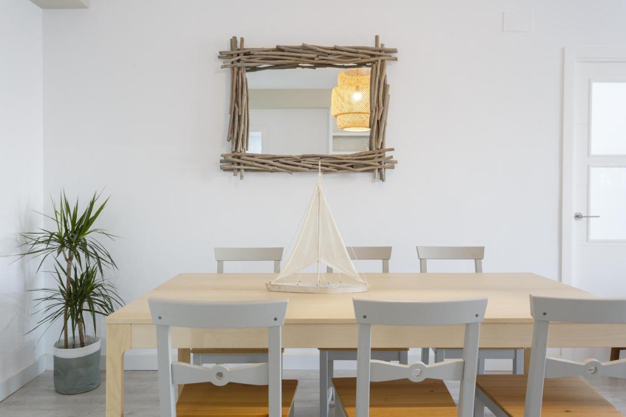 Atlantico Family Home By Cadiz4Rentals Экстерьер фото